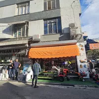 Торговый центр в Турции, Стамбул, 45 кв.м.