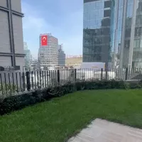 Apartment in Turkey, Istanbul, 130 sq.m.