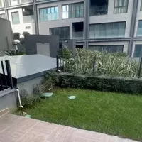 Apartment in Turkey, Istanbul, 130 sq.m.