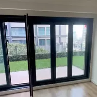 Apartment in Turkey, Istanbul, 130 sq.m.