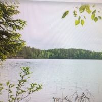 Земельный участок у озера в Финляндии, Коувола