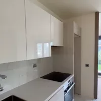 Apartment in Turkey, Istanbul, 130 sq.m.