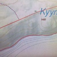 Земельный участок у озера в Финляндии, Коувола