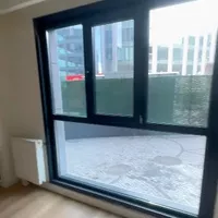 Apartment in Turkey, Istanbul, 130 sq.m.
