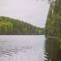 Земельный участок у озера в Финляндии, Коувола