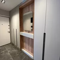 Apartment in Turkey, Istanbul, 150 sq.m.