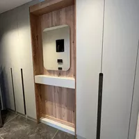 Apartment in Turkey, Istanbul, 150 sq.m.