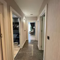 Apartment in Turkey, Istanbul, 150 sq.m.