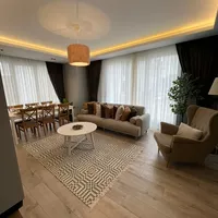 Apartment in Turkey, Istanbul, 150 sq.m.