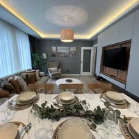 Apartment in Turkey, Istanbul, 150 sq.m.