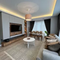 Apartment in Turkey, Istanbul, 150 sq.m.
