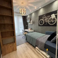 Apartment in Turkey, Istanbul, 150 sq.m.