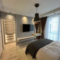Apartment in Turkey, Istanbul, 150 sq.m.