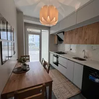 Apartment in Turkey, Istanbul, 150 sq.m.