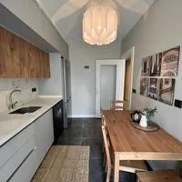 Apartment in Turkey, Istanbul, 150 sq.m.