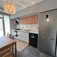 Apartment in Turkey, Istanbul, 150 sq.m.