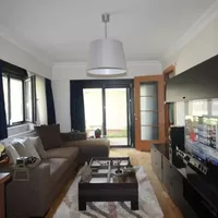 Апартаменты в Турции, Стамбул, 90 кв.м.