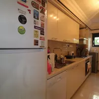 Апартаменты в Турции, Стамбул, 90 кв.м.