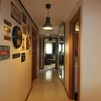 Апартаменты в Турции, Стамбул, 90 кв.м.