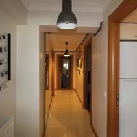 Апартаменты в Турции, Стамбул, 90 кв.м.