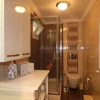 Апартаменты в Турции, Стамбул, 90 кв.м.