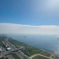 Апартаменты в Турции, Стамбул, 220 кв.м.