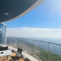 Апартаменты в Турции, Стамбул, 220 кв.м.