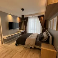 Апартаменты в Турции, Стамбул, 110 кв.м.