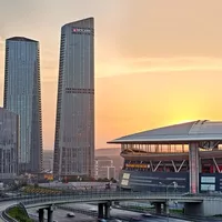 Апартаменты в Турции, Стамбул, 81 кв.м.