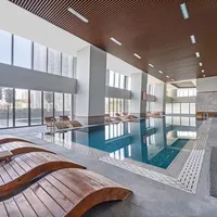 Апартаменты в Турции, Стамбул, 81 кв.м.