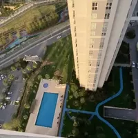 Апартаменты в Турции, Стамбул, 159 кв.м.