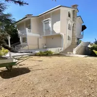 Villa in Turkey, Istanbul, 350 sq.m.