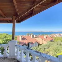 Villa in Turkey, Istanbul, 350 sq.m.