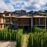 Вилла в Турции, Стамбул, 194 кв.м.