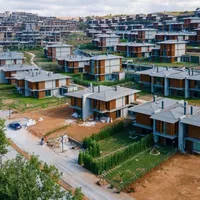 Вилла в Турции, Стамбул, 194 кв.м.