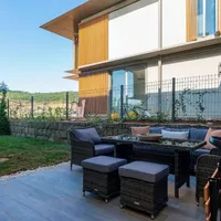 Вилла в Турции, Стамбул, 194 кв.м.