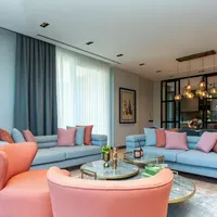 Вилла в Турции, Стамбул, 194 кв.м.