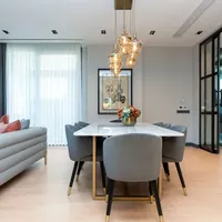 Вилла в Турции, Стамбул, 194 кв.м.