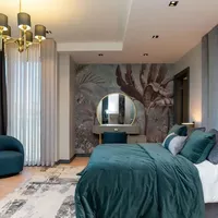 Вилла в Турции, Стамбул, 194 кв.м.