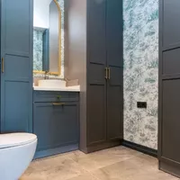 Вилла в Турции, Стамбул, 194 кв.м.