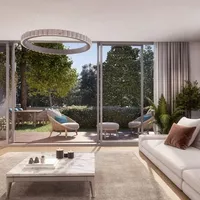 Apartment in Turkey, Istanbul, 224 sq.m.