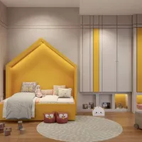 Apartment in Turkey, Istanbul, 224 sq.m.