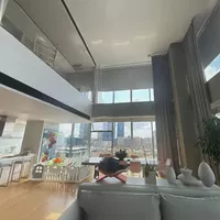 Апартаменты в Турции, Стамбул, 261 кв.м.