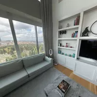 Апартаменты в Турции, Стамбул, 261 кв.м.