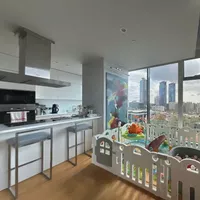 Апартаменты в Турции, Стамбул, 261 кв.м.