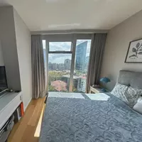 Апартаменты в Турции, Стамбул, 261 кв.м.