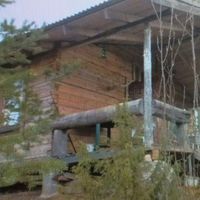 House in Finland, Kouvola, 25 sq.m.