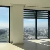 Apartment in Turkey, Istanbul, 225 sq.m.