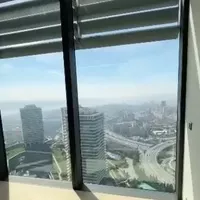 Apartment in Turkey, Istanbul, 225 sq.m.