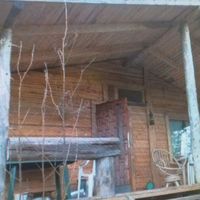 House in Finland, Kouvola, 25 sq.m.